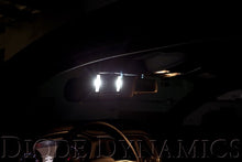 Load image into Gallery viewer, Diode Dynamics 28mm SMF2 Cool White Vanity Light LED Bulbs (Set of 4) - Multiple Fitments