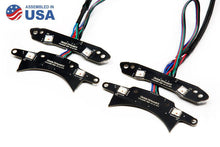 Load image into Gallery viewer, Diode Dynamics RGBW™ Multicolor LED Boards - Dodge Challenger 2015-2023 / Demon 2017-2018
