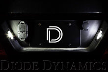 Load image into Gallery viewer, Diode Dynamics HP5 Pure White License Plate LEDs (Pair) - Multiple Fitments