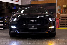 Load image into Gallery viewer, Diode Dynamics Switchback Turn Signal LED Kit - Ford Mustang 2015-2017