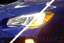 Load image into Gallery viewer, Diode Dynamics C-Light LED Halos - Subaru WRX / STi 2015-2021