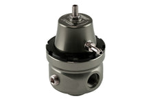 Load image into Gallery viewer, Turbosmart FPR6 Fuel Pressure Regulator - Platinum