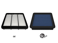 Load image into Gallery viewer, aFe Magnum FLOW Pro 5R Replacement Filter - Hyundai Elantra N 2.0T 2022-2025