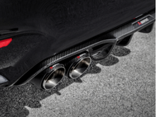 Load image into Gallery viewer, Akrapovic Rear High Gloss Carbon Fiber Diffuser - BMW M3 (F80) 2015-2018 / M4 (F82/F83) 2015-2020