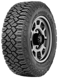 Yokohama Geolandar A/T XD Tire - LT245/75R16 120/116Q