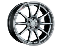 Load image into Gallery viewer, SSR GTV02 17x8.0 5x114.3 45mm Offset Flat Black Wheel RSX / Civic FD FA