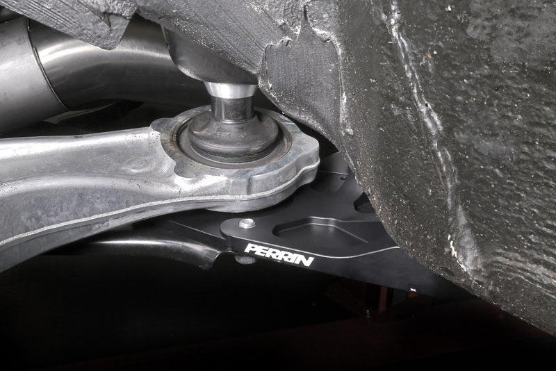 Perrin Front Control Arm Braces - Subaru WRX 2022-2025 / Impreza 2017-2025 (+Multiple Fitments)