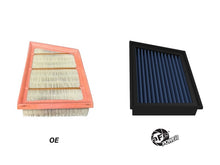 Load image into Gallery viewer, aFe Magnum FLOW Pro 5R Air Filter - Porsche 911 Carrera / Targa 2020-2025