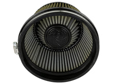 Load image into Gallery viewer, aFe Magnum FLOW Pro GUARD7 Air Filter 6 IN F x 7 IN B x 5-1/2 IN T (Inverted) x 3-7/8 IN H - Universal