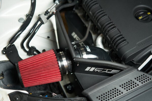CTS Turbo Air Intake System - Audi A4 / A5 / Allroad 2.0T (B8/B8.5) 2009-2016