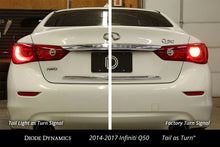 Load image into Gallery viewer, Diode Dynamics 2014-2017 Infiniti Q50 Tail as Turn Module (USDM) (Pair)