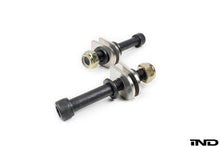 Load image into Gallery viewer, Fall-Line Motorsports Race Adjustable Toe Arm Set - BMW M3 (E9x) 2008-2013