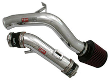 Load image into Gallery viewer, Injen 04-06 Altima 2.5L 4 Cyl. (Automatic Only) Polished Cold Air Intake