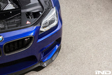 Load image into Gallery viewer, IND Carbon Fiber Front Grille Set - BMW M6 (F06/F12/F13) 2012-2019