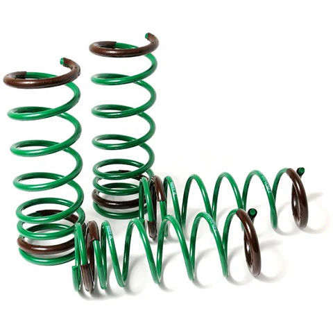 Tein S. Tech Spring Set - Honda Prelude (BB6) 1997-2001