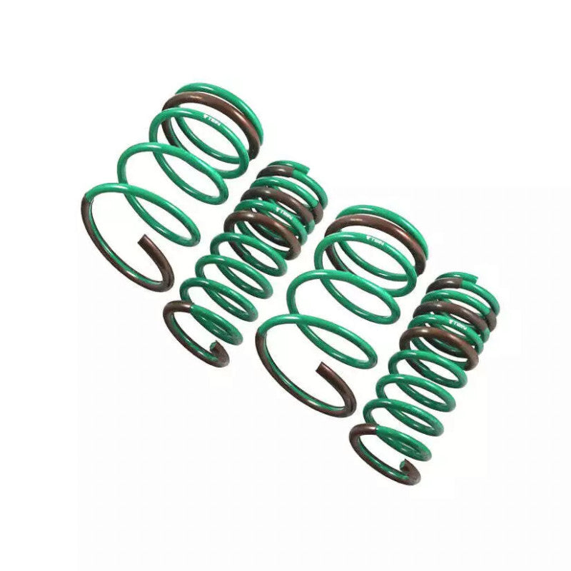 Tein S. Tech Springs - Subaru Impreza WRX (GE) 2008
