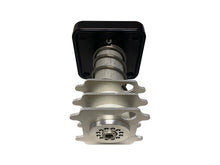 Load image into Gallery viewer, Racer X Fabrication Oil Catch Can - Toyota GR Supra 2020+