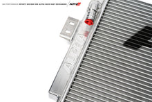 Load image into Gallery viewer, AMS Performance Infiniti 17+ Q60 / 16+ Q50 3.0TT VR30 Alpha Race Heat Exchanger