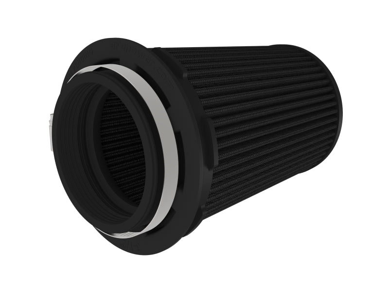 afe Momentum Intake Replacement Air Filter (3-1/2 IN F x 5 IN B x 4-1/2 IN T (Inverted) x 7-1/2 IN H)