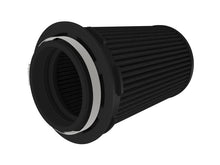 Load image into Gallery viewer, afe Momentum Intake Replacement Air Filter (3-1/2 IN F x 5 IN B x 4-1/2 IN T (Inverted) x 7-1/2 IN H)