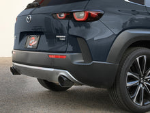 Load image into Gallery viewer, aFe Takeda 2.5in 304 SS Axle-Back Exhaust System w/ Black Tips - Mazda CX-50 2023+