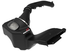 Load image into Gallery viewer, aFe Momentum GT Cold Air Intake System w/ Pro Dry S Filter - Ford Bronco Raptor 2022-2024