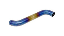 Load image into Gallery viewer, Torque Solution Purple Radiator Pipe Kit - Subaru WRX VB 2022-2025