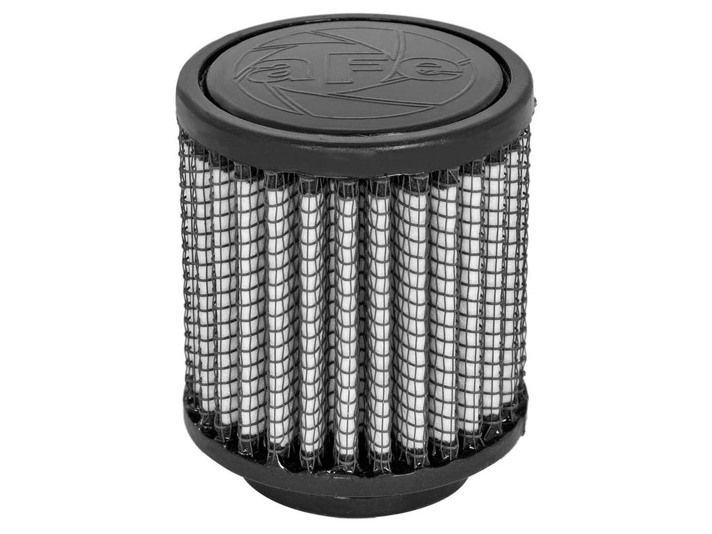 afe Magnum FLOW Crankcase Vent Filter 1 IN F x 2-1/2 IN B x 2-1/2 IN T x 2-1/8 IN H - Universal