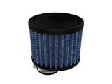 afe Magnum FLOW Crankcase Vent Filter 1-1/4 IN F x 3-3/4 IN B x 3-3/4 IN T x 3 IN H - Universal