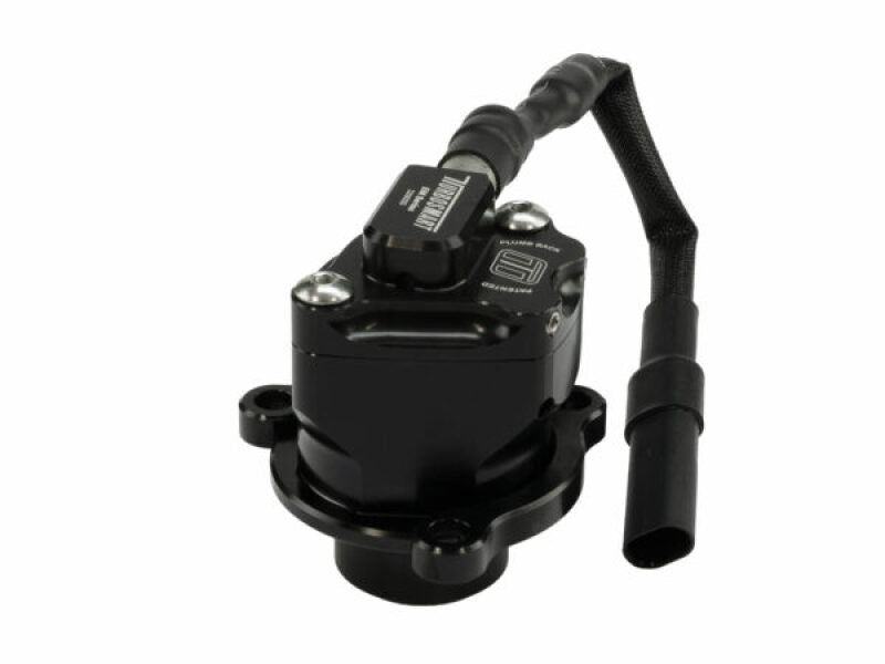 Turbosmart Kompact EM Plumb Back VR33 BOV (Single) - Mercedes M274 2.0L Engines 2012+