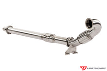 Load image into Gallery viewer, Unitronic 3" Turbo-Back Exhaust System - Volkswagen Jetta/GLI 1.8/2.0 TSI Gen3 (Mk6) 2014-2018