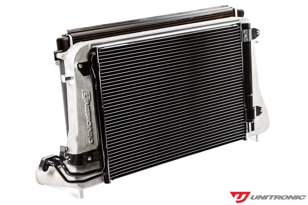 Unitronic 2.0 TFSI Intercooler Kit - Various 2.0 TFSI Models (MK5) 2006-2014