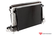 Load image into Gallery viewer, Unitronic 1.8/2.0 TSI Gen3 Intercooler Kit - Volkswagen Beetle / Jetta (Mk5/Mk6) 2011-2019