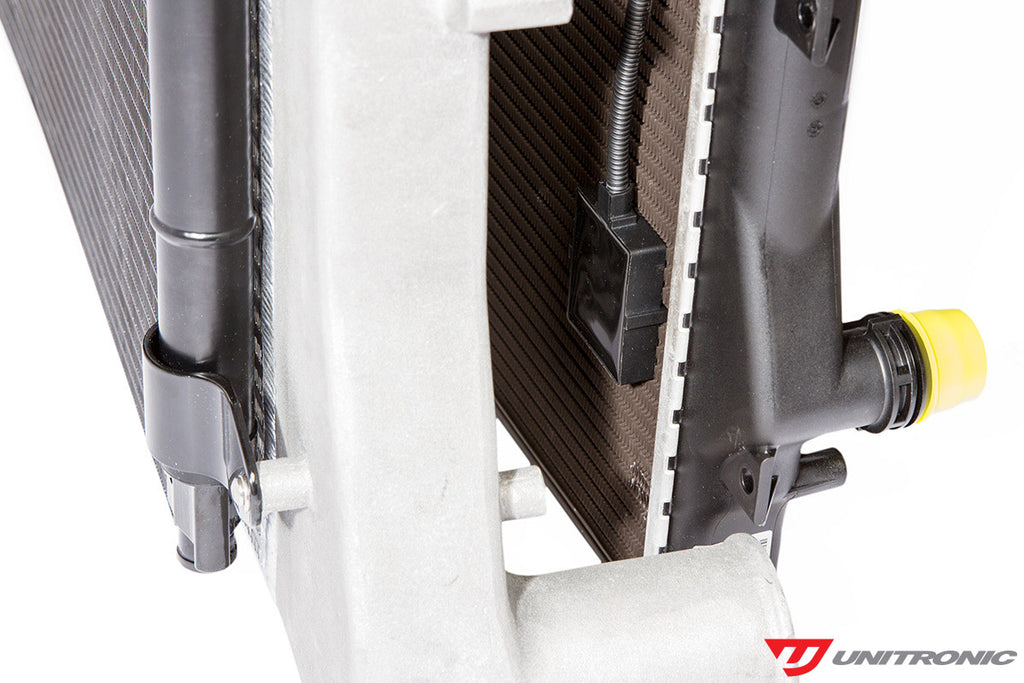 Unitronic 1.8/2.0 TSI Gen3 Intercooler Kit - Volkswagen Beetle / Jetta (Mk5/Mk6) 2011-2019