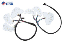 Load image into Gallery viewer, Diode Dynamics RGBWA™ DRL LED Boards - Ford Mustang 2018-2023 (EU/AU)