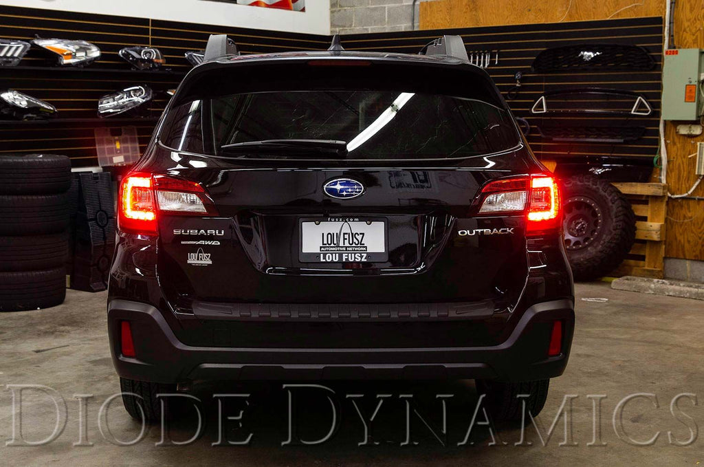 Diode Dynamics Tail as Turn® Module - Subaru Outback 2015-2019