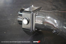 Load image into Gallery viewer, AMS Performance 2009+ Nissan GT-R Throttle Body Isolators