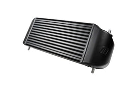 Turbosmart Performance Black Intercooler w/VTA BOV - Ford F-150 2.7L/3.5L Ecoboost