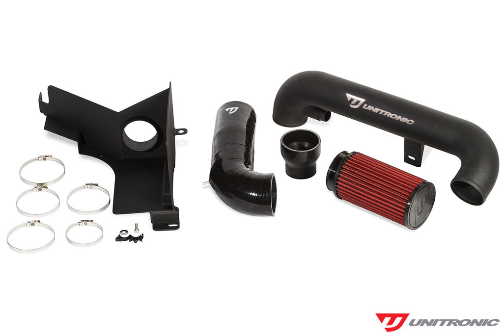 Unitronic Cold Air Intake System - Volkswagen Beetle / Jetta / Passat 1.8/2.0 TSI Gen3 2014-2017