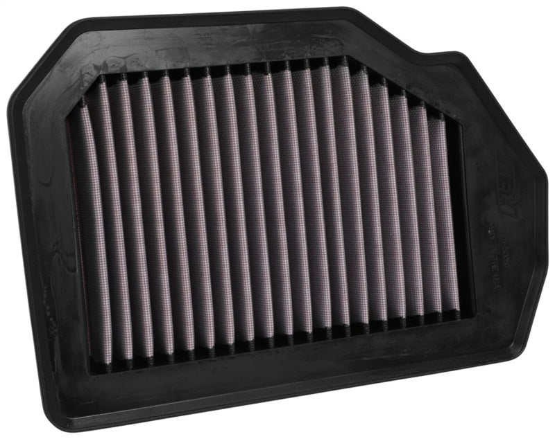 AEM 2015 Hyundai Genesis Sedan V6-3.8L F/I Dryflow Air Filter