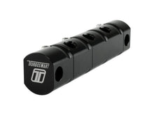 Load image into Gallery viewer, Turbosmart Modular Reference Distribution Block (6 Port) 1/8NPT