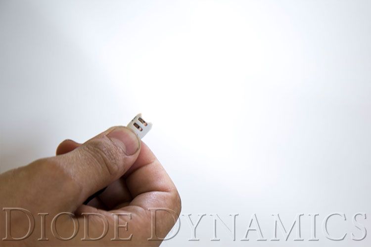 Diode Dynamics 194 HP5 Cool White LED Bulbs (Single) - Multiple Fitments