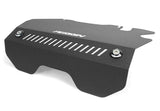 Perrin 15-16 Subaru WRX Engine Cover Kit - Black