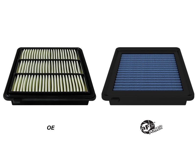 afe Magnum FLOW OE Replacement Air Filter - Honda Civic Si 1.5T 2022-2025 (+Multiple Fitments)