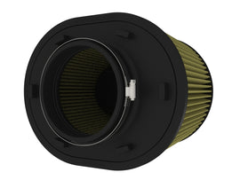 afe Magnum FORCE Intake Replacement Air Filter (5-1/2IN F x 12-1/4x9-3/4IN B x 11-1/4x8-3/4IN Tx8IN H)