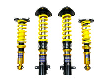 Load image into Gallery viewer, YSR Dynamic Pro Gravel Rally Coilovers - Subaru Impreza WRX STi 2005-2007 (GD)
