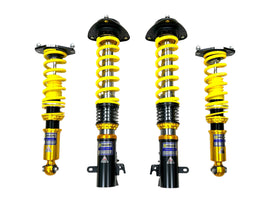 YSR Dynamic Pro Gravel Rally Coilovers - Acura RSX 2002-2006 (DC5)