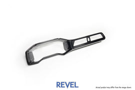 Revel GT Dry Carbon Dash Cluster Inner Cover - Nissan Z 2023+