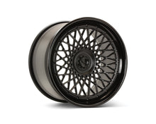 Load image into Gallery viewer, Vossen GEN-05 (3-piece) Forged Brush Dark Smoke / Polished Lip / Center Lock Wheel - 20x9.5 +28 - Porsche 911 (992.2) Front Fitment