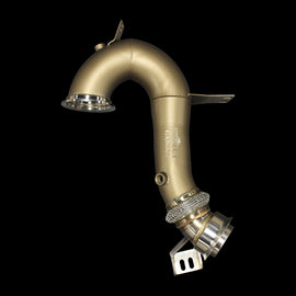 Mercedes-Benz E53 AMG Downpipes